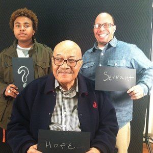 Meet your Posher, Malcolm